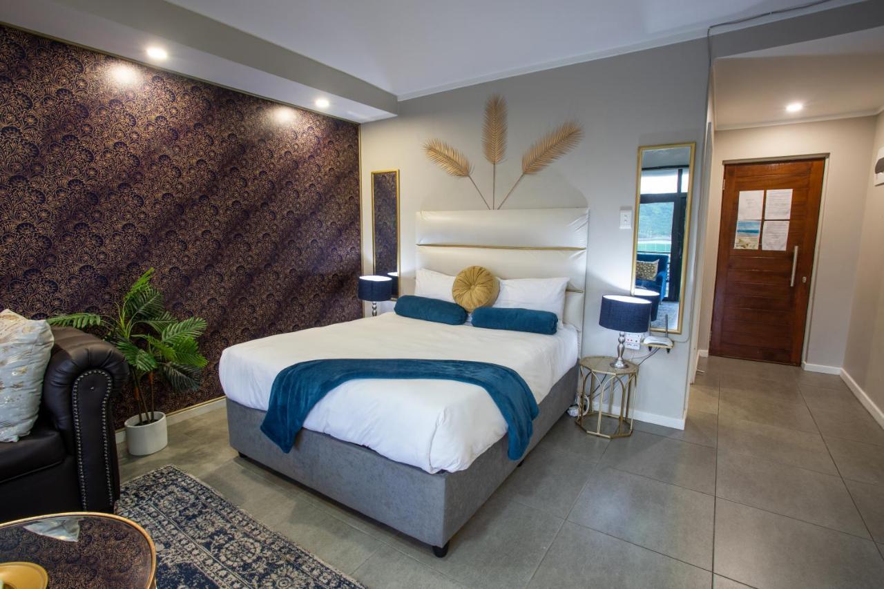 Stay At The Point - Superb Studio Serenity Durban Eksteriør billede